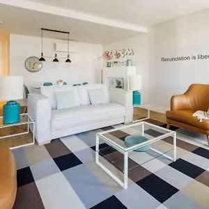 Chiado Square | Appartement Lisboa