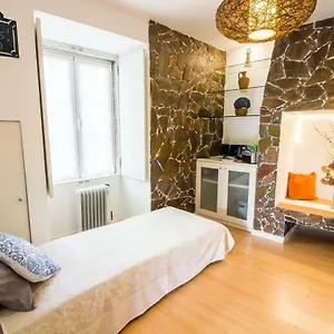 São Lourenço Appartement Lisboa
