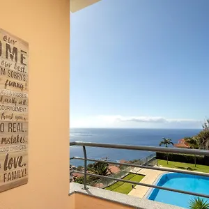 Peace Haven Ll Appartement