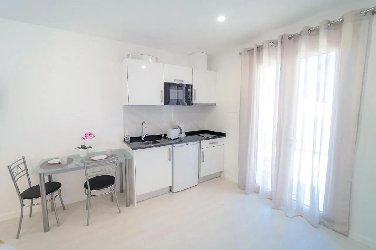 Appartement Fernandes House à Machico