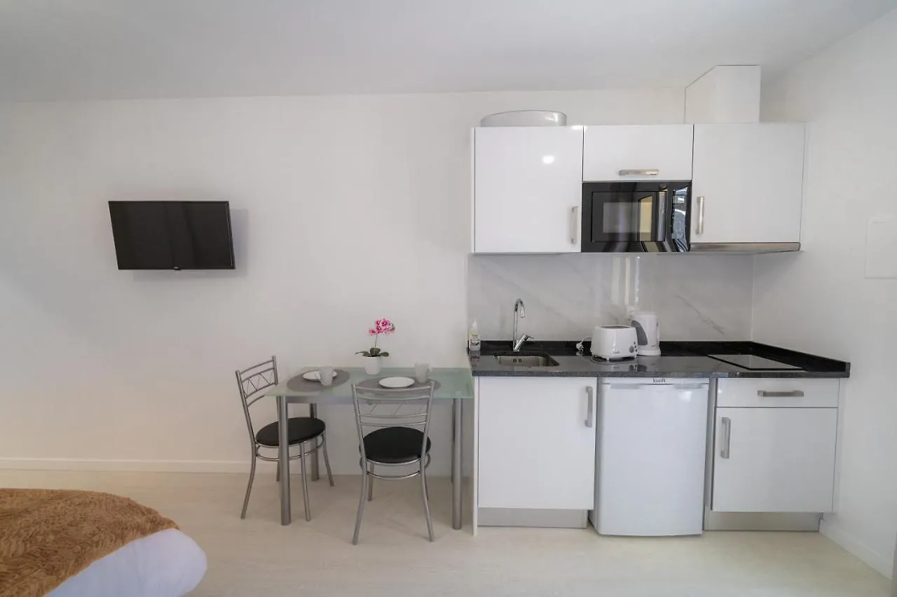 Appartement Fernandes House à Machico