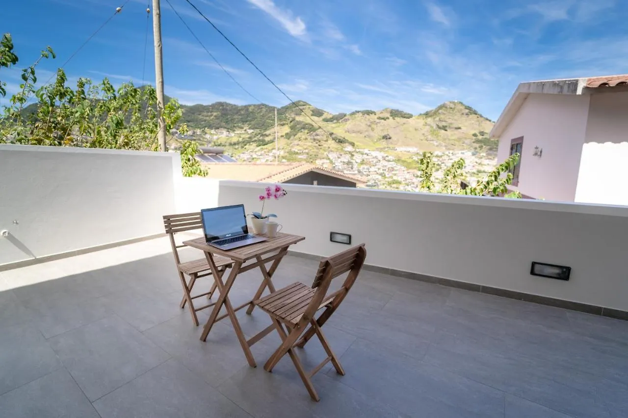 Appartement Fernandes House à Machico